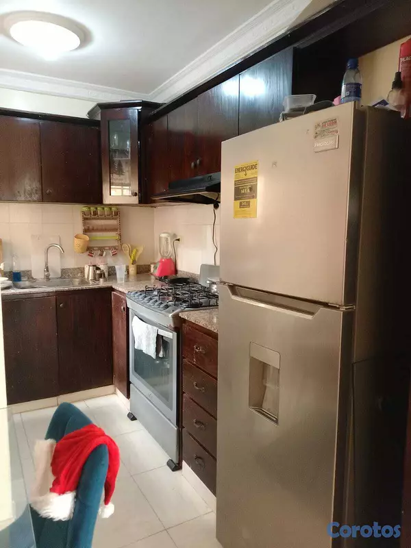 apartamentos - Vendo Apartamento📍Detrás del Ney Arias Lora 6