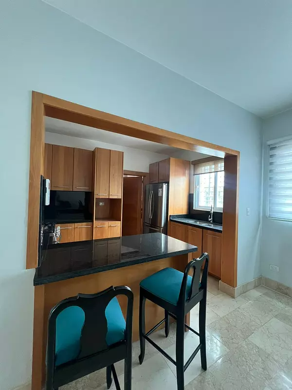 apartamentos - Apartamento en Alquiler en Quintas de Rincon Largo 7