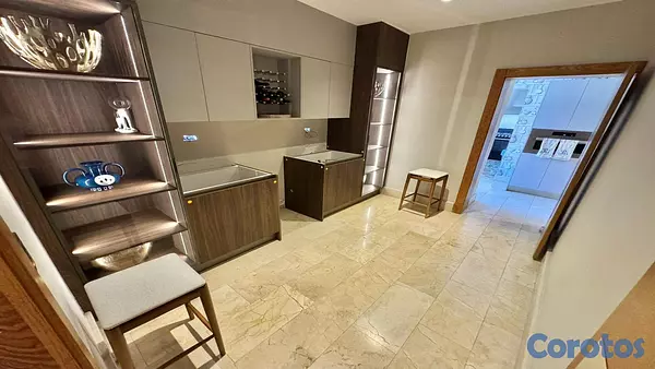 penthouses - Vendo Penthouse en Urbanización Real 8