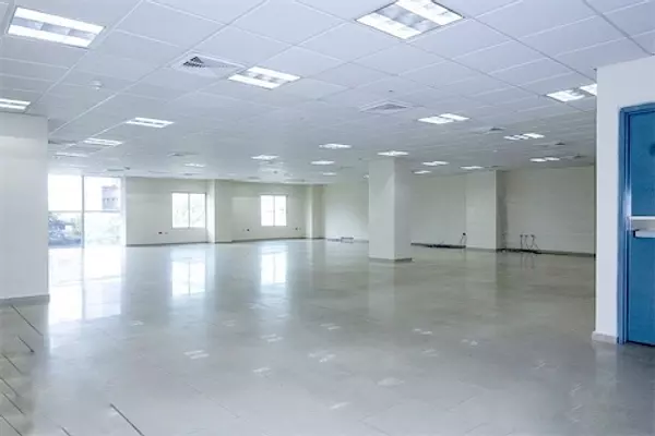 oficinas y locales comerciales - Local corporativo céntrico 455 m 5