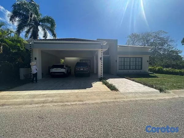 casas vacacionales y villas - Vendo Villa en complejo turistico Metro Country Club 10