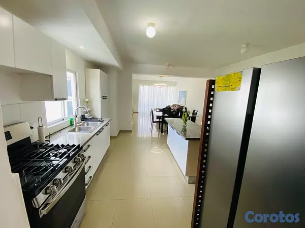 apartamentos - apartamento zona universitaria  13