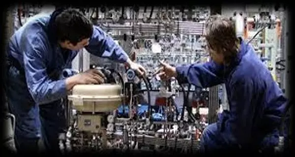 empleos disponibles - Se solicita Ing. Mecánico
 1