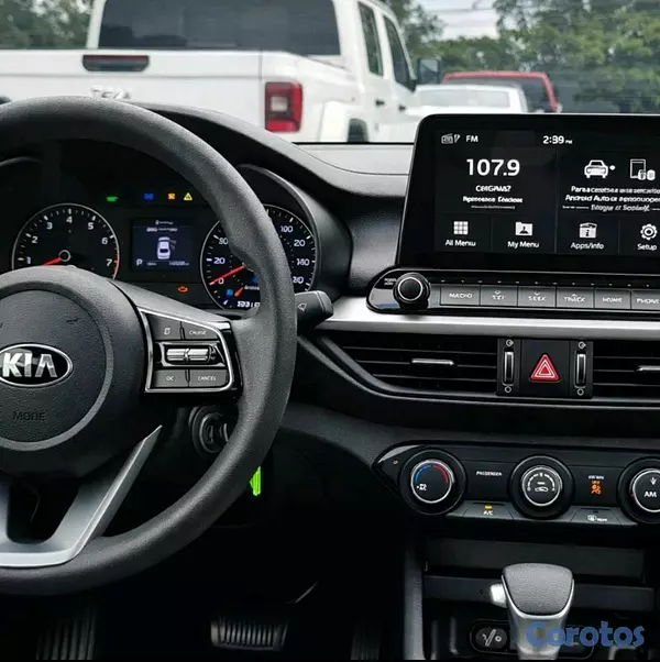 carros - KIA FORTE XLS 2020 DOCH RECIEN IMPORTADO/CLEAN CAR FAX/FINANCIAMIENTO DISPONIBLE 5