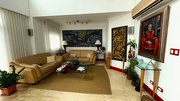 penthouses - Penthouse Venta Naco 3