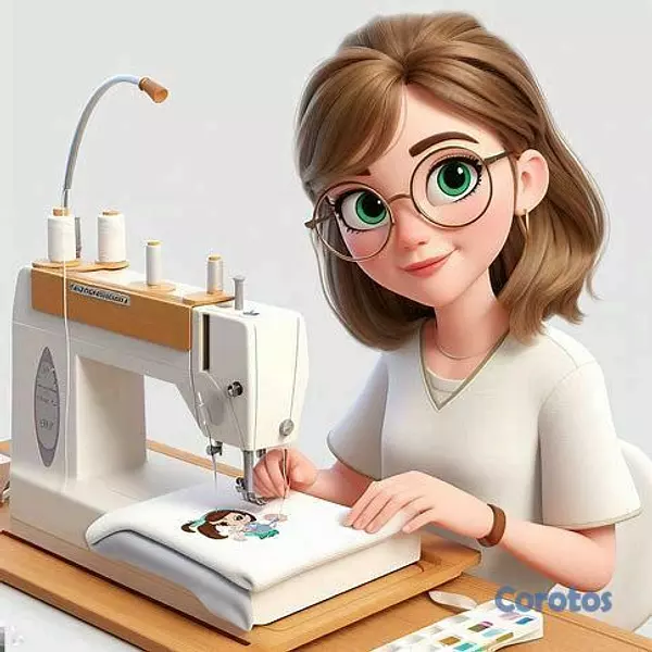 empleos disponibles - BUSCO JOVEN DE SANTO DOMINGO NORTE QUE SEPA DE COSTURA  2