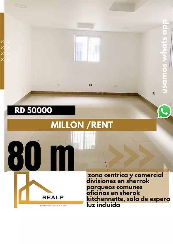 oficinas y locales comerciales - Local amplio en zona céntrica y comercial 1