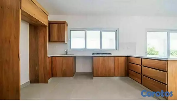 casas vacacionales y villas - Villa con vista al mar en Sosua 2