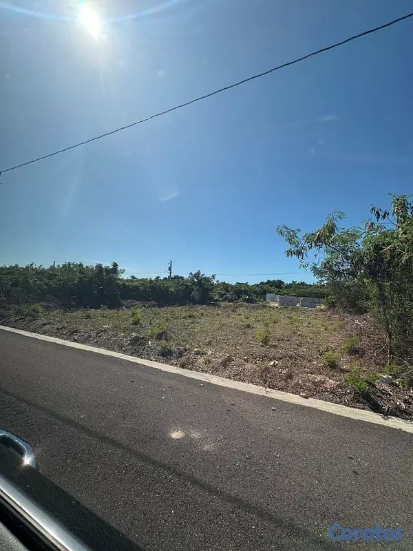 solares y terrenos - se vende solar de 498.22 mts2 en Juan dolio country club, san pedro de Macorís 2