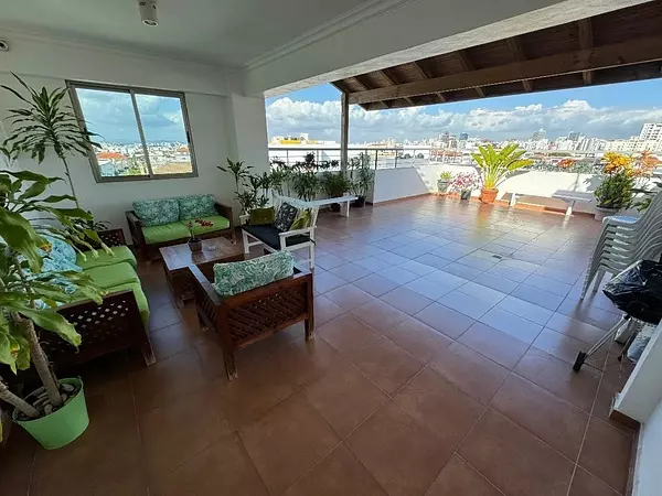 apartamentos - 🔵Apartamento  piso 2 con terraza en el Millon 
 3