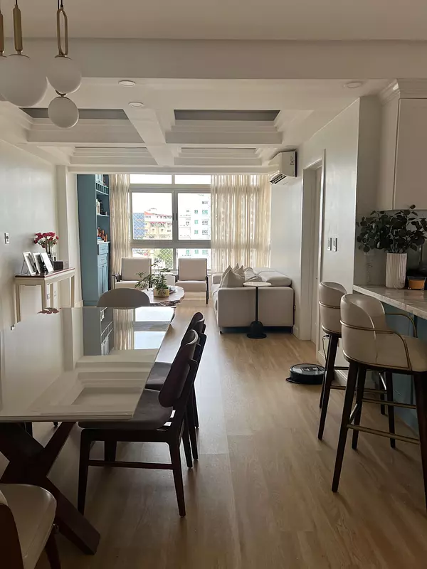 penthouses - Vendo Pent-house en Bella Vista  5