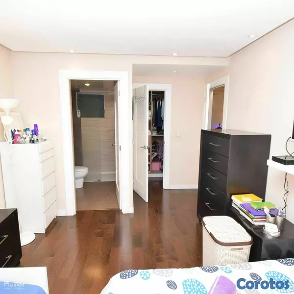 apartamentos - Práctico apartamento amueblado en Renacimiento 1