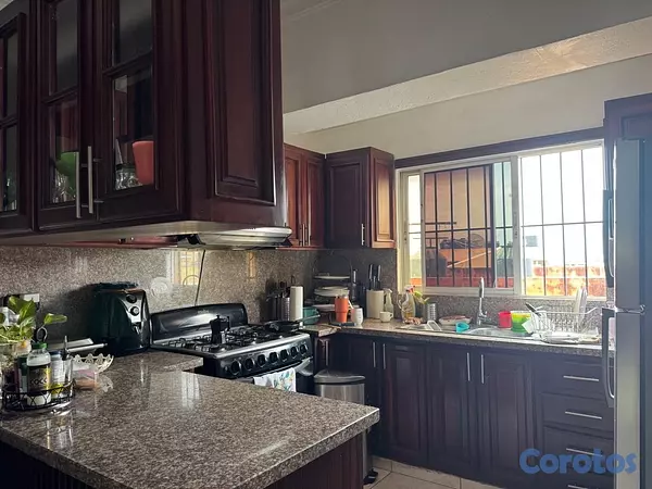 apartamentos - Apartamento En Venta Cayetano Germosén 7