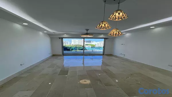 apartamentos - Apartamento en renta ubicado en Naco 2