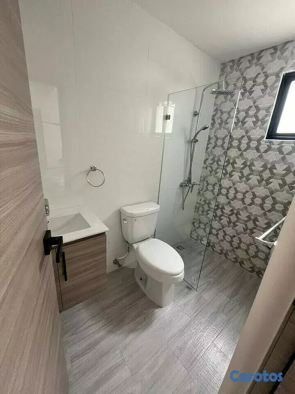 apartamentos - Apartamento nuevo en Los Prados 10