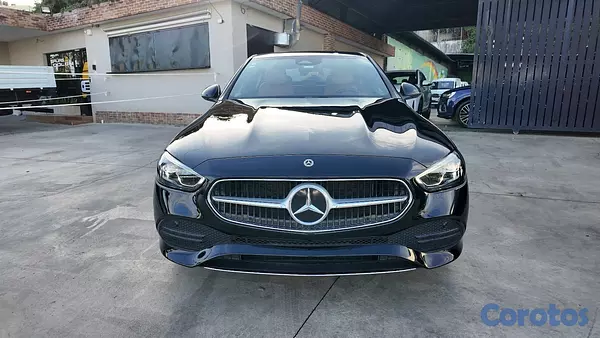 carros - MERCEDES BENZ C300 2024 2