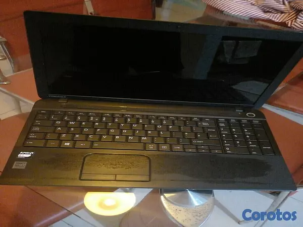 computadoras y laptops - Laptops Toshiba RD.15.000

ENVIO GRATIS 2