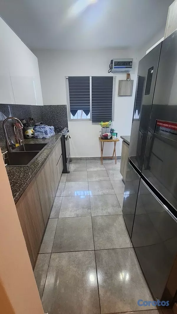 apartamentos - Apartamento en Venta Evaristo Morales  10