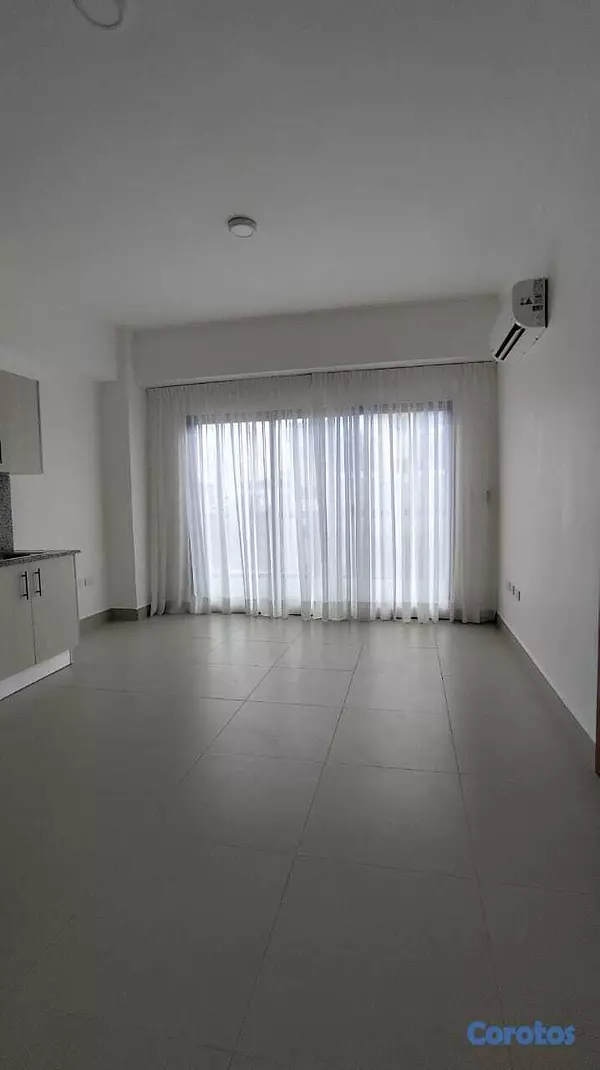 apartamentos - El Millón, Coqueto apartamento de 1 hab en Torre m 6