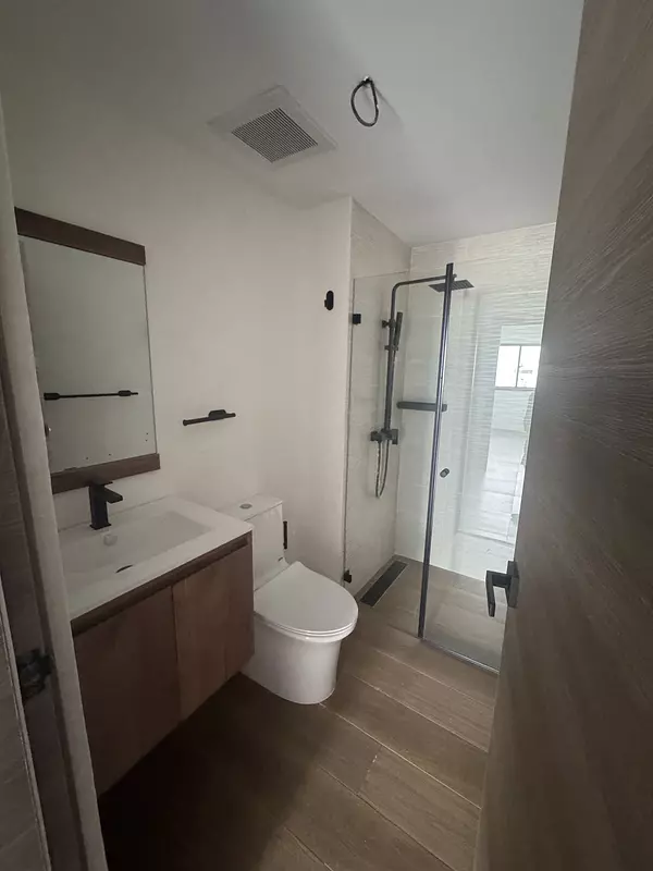 apartamentos - Apartamento en alquiler en Naco 5