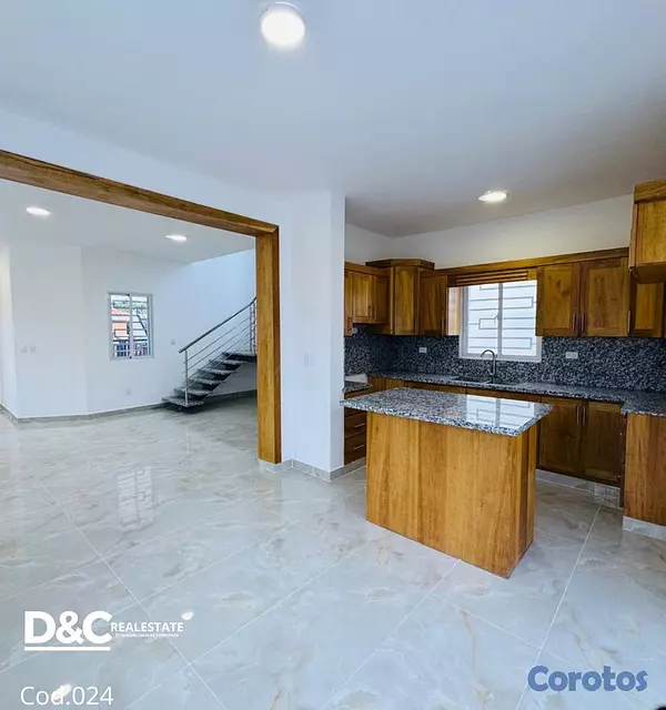 casas - CASA EN VENTA EN PUERTO PLATA TORRE ALTA  9