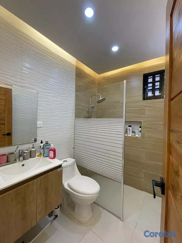 casas - Se vende 1er Nivel SDE 4