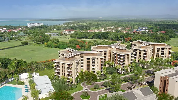 apartamentos -  Apartamentos en Puerto Plata, Palya Dorada  4