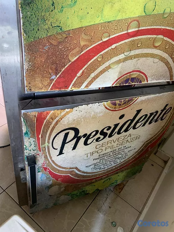 equipos profesionales - Se vende Freezer Cervecero Marca Farco. 2