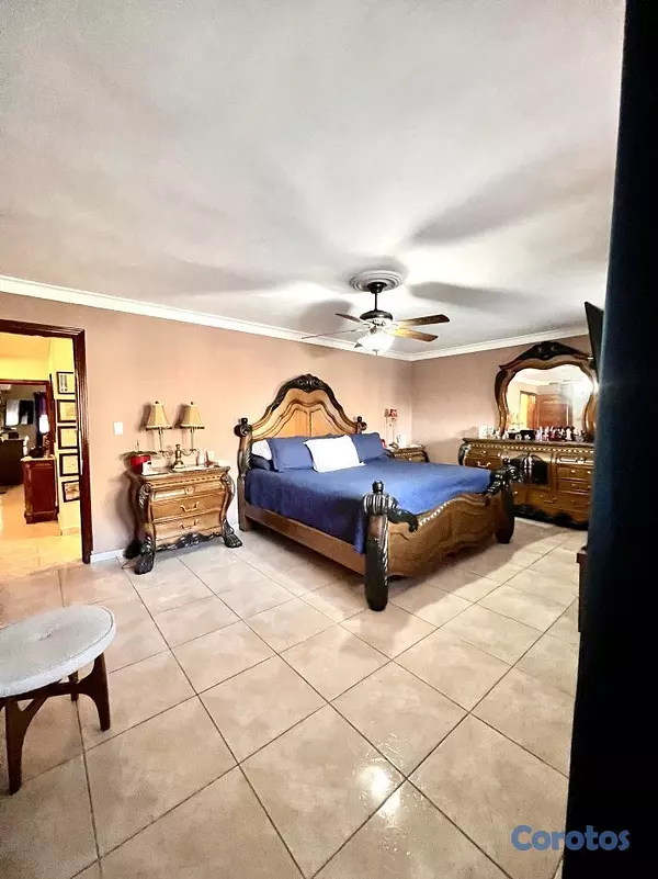 apartamentos - Apartamento en Venta | Manganagua, Santo Domingo 7