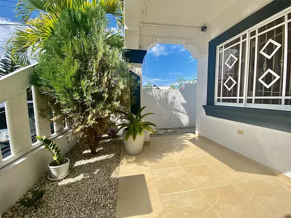 casas - Casa de venta en Los prados II 7