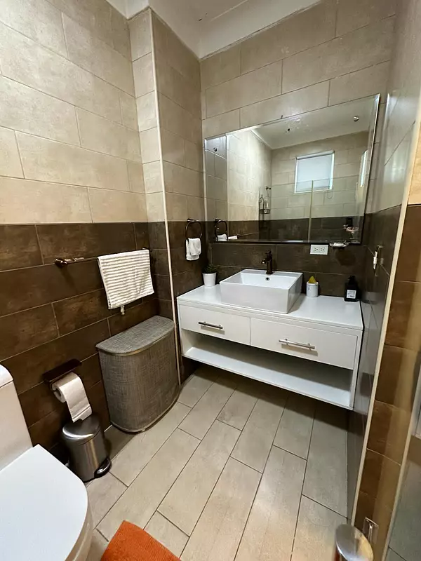 penthouses - Apartamento Tipo Penthouse en Ens Ozama  4