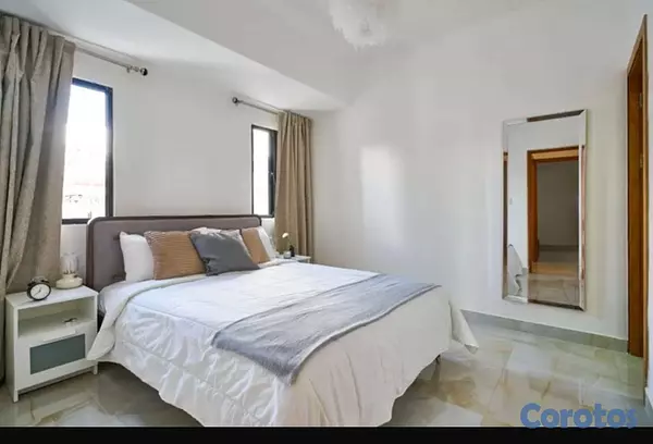 apartamentos - Apartamento en venta 2 habitaciones en Naco 5