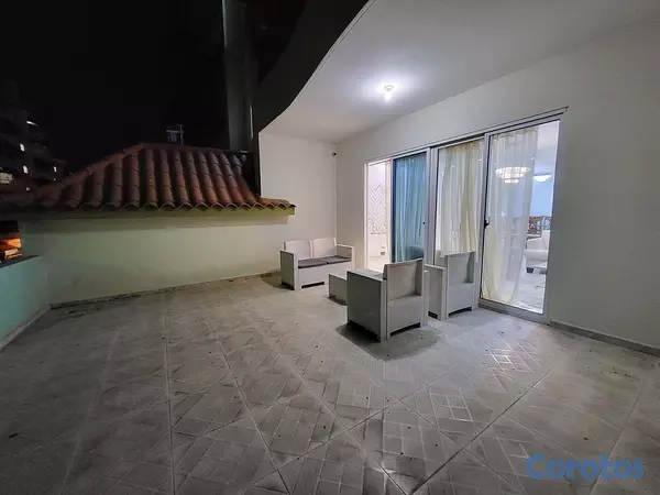 apartamentos - Alquiler 3 Hab. con terraza y ascensor 3