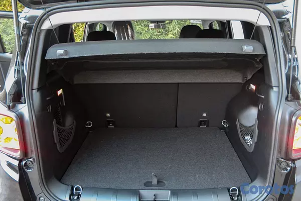 jeepetas y camionetas - Jeep Renegade Sport 2026 8