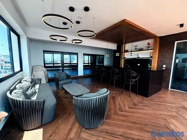 apartamentos - Apartamento nuevo en la Urbanización Real 13