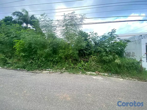 solares y terrenos - solar en la parte alta de Puerto plata  7