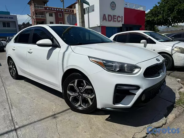 carros - Kia Forte LXS 2020 10