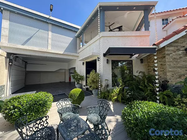 casas - Casa en venta en Los Rios  1