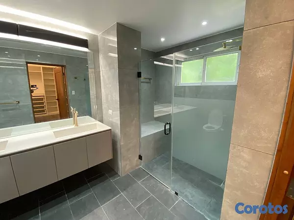 casas vacacionales y villas - Villa en Metro Country Club 9