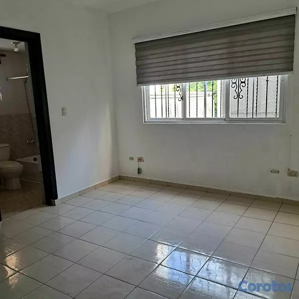 apartamentos - Apartamento 
 alquiler en Bella Vista . 5