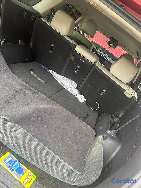 jeepetas y camionetas - Vendo Kia Sorento 2018 10