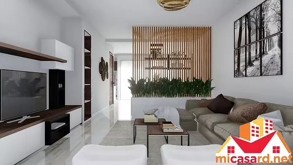 apartamentos - Apartamentos en planos, Torre en Gazcue, Distrito Nacional (5420) 10