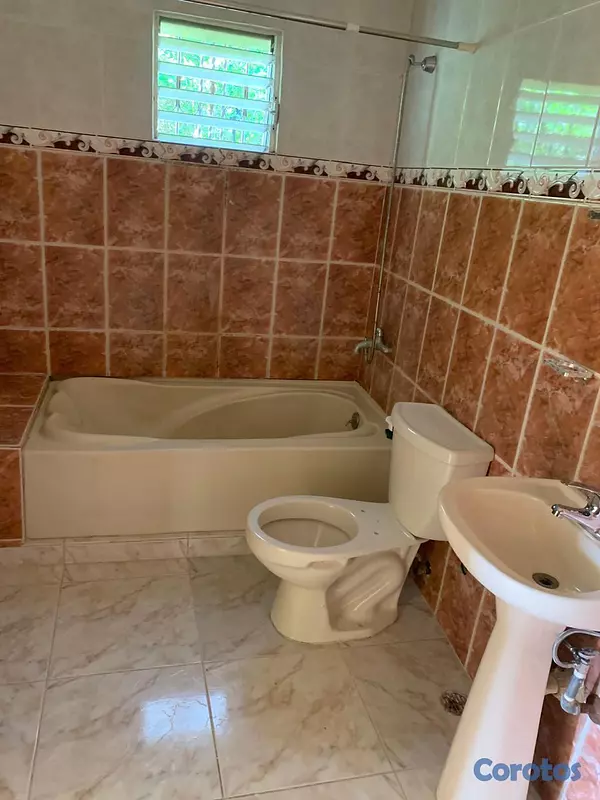 apartamentos - Alquiler Las Americas  2