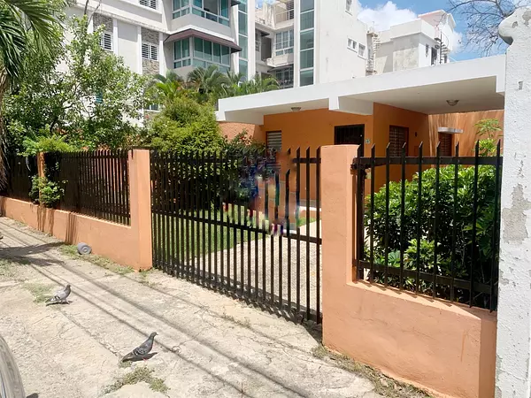 casas - Propiedad en venta en el Millon 2