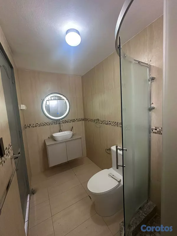 casas - Alquilo Casa en Urbanización Fernández / Julieta M 13