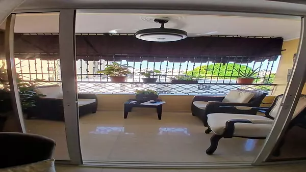 apartamentos - VENDO apartamento en Buenos Aires del Mirador 10
