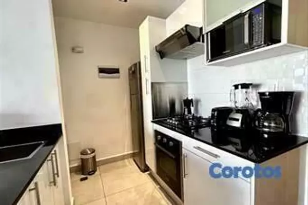 casas vacacionales y villas - vendo villa en residencial Don pablo 7