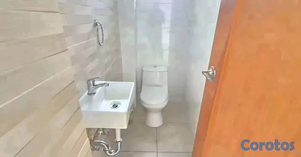 apartamentos - ALQUILÓ 4to piso con ascensor piscina y gym recidencial cipre  8