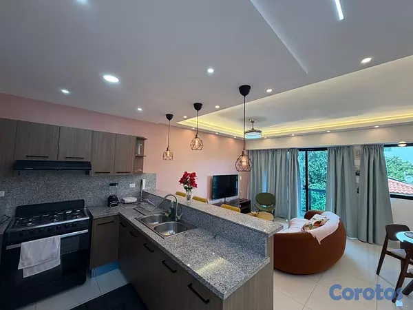 apartamentos - vendo independencia klm 7 tercer nivel tres habitaciones 2.5 baños parqueo balc 2