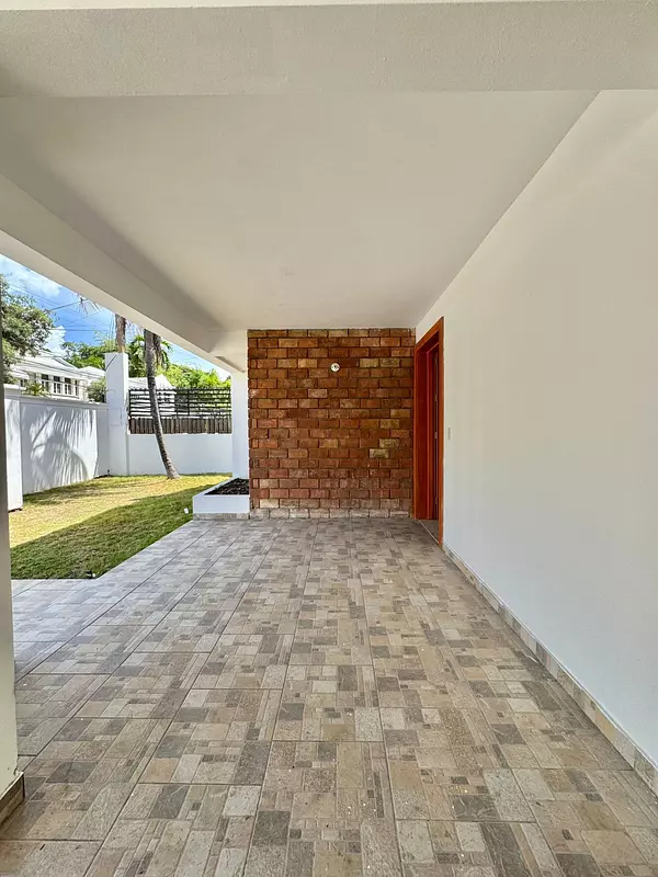 casas - Casa En Venta – Los Cacicazgos 2
